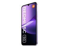 Xiaomi Redmi 15C 5G 4/256GB Dusk Purple - 1351201 - zdjęcie 4